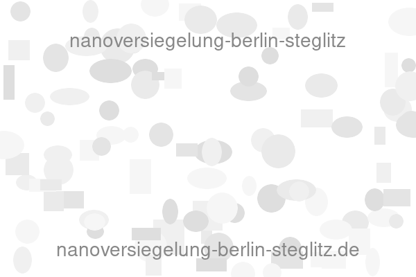 nanoversiegelung-berlin-steglitz