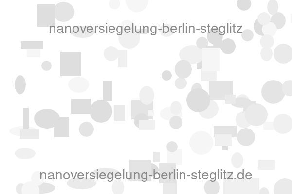 nanoversiegelung-berlin-steglitz